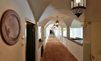 Arbatax Park Resort - Telis