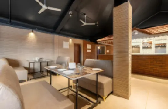 Bandipur Heritage Village Resort 賈姆拉傑訥格爾酒店