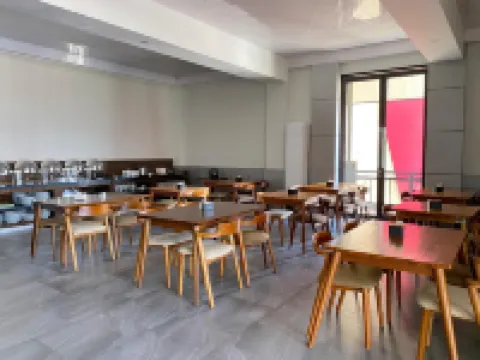 威樂酒店 明古魯酒店