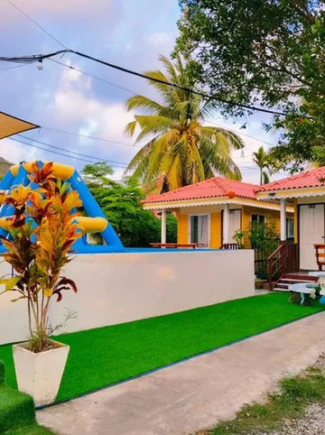 รูปภาพของปูม้ารีสอร์ท หาดเจ้าหลาว