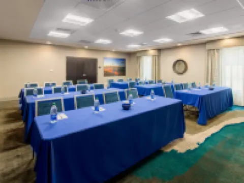 Hampton Inn Crestview I-10 Hotels in Crestview