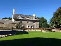 ANRÁN at Tidwell Farm Hotels in Buckfastleigh