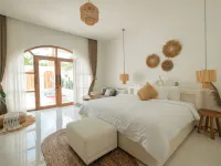 Latiga Villa Yogyakarta Hotel di Pakem