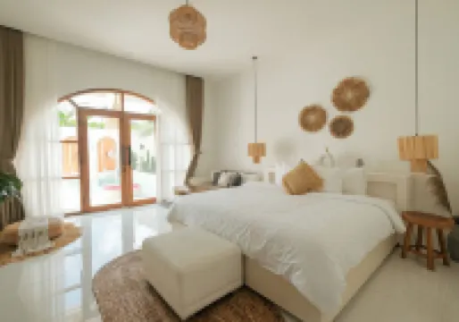Latiga Villa Yogyakarta