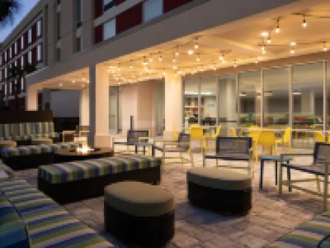 Home2 Suites by Hilton Winter Haven Hotels in Winter Haven