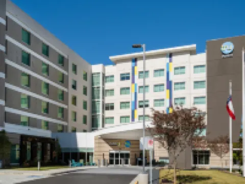 Tru by Hilton Atlanta Airport College Park Hotels near Georgia International Convention Center
