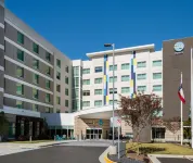 Tru by Hilton Atlanta Airport College Park Отели рядом с достопримечательностью «Джорджия Интернешнел Конвеншен Сентер»