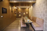 The Wave International Hotel di Seraikela Kharsawan