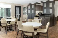 Residence Inn Novato Sonoma - breakfast