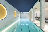 Mandarin Oriental Lutetia, Paris - en bord de mer