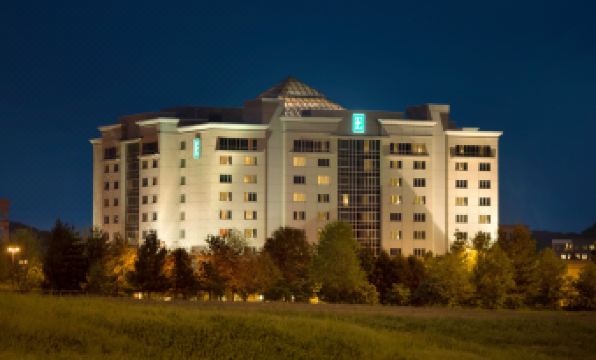 Embassy Suites by Hilton Nashville South Cool Springs