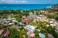 Thalassa Seychelles فنادق في بورت غلاود
