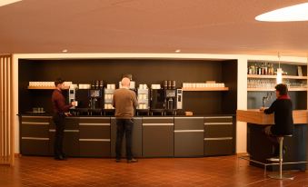 TOP Hotel Hohenwart Forum