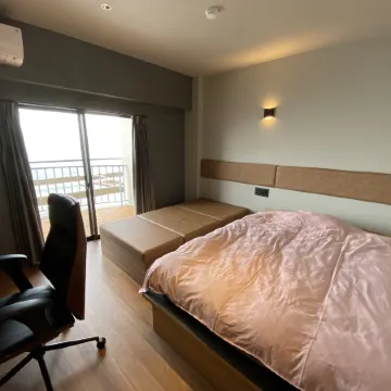Awaji TT House Pacific over Seas