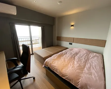 Awaji TT House Pacific over Seas 洲本のホテル