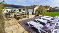 Shippenrill Sleeps 14|Hot Tub* PingPong & Fire Pit