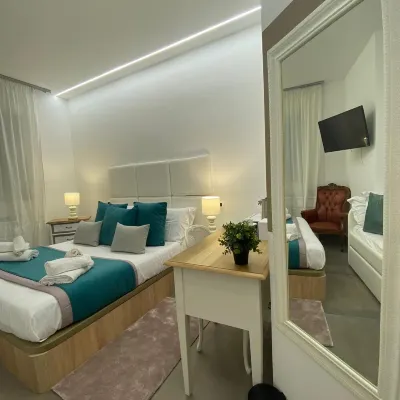 Tuscolo METRO A House Hotel di Don Bosco