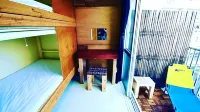 Guesthouse Opuntia - Hostel
