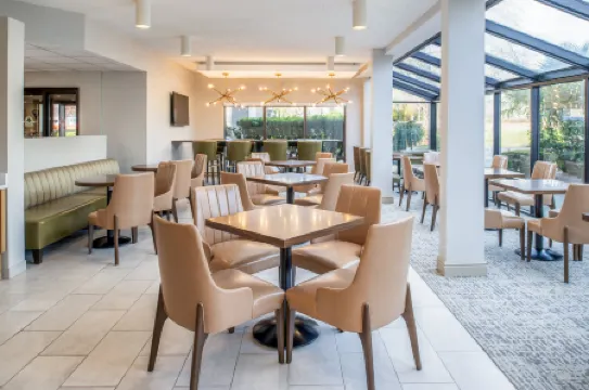 Hampton Inn Seattle-Southcenter