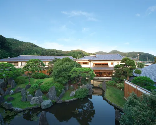Kagetsutei Hotels in Shimoda