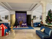 Spa Akva Tonika Hotel Hotels in Mostovsky District