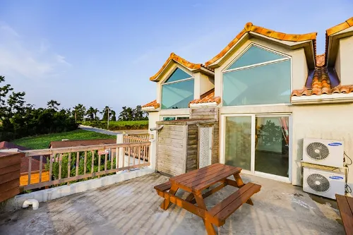 Sinan Seomanae Pension Hotels in Sinan-gun