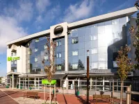 Ibis Styles Chatenay Malabry Paris Sud Hotel di Chatenay-Malabry