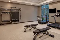 Homewood Suites by Hilton Summerville - Gym