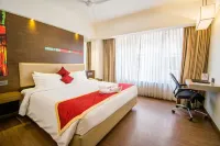V Hotel Visakhapatnam Hotels in Dondaparthy