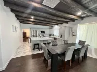 Nana’s House in Corrales