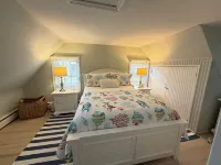 Grace Cottage, Saint Michaels Walk to everything!