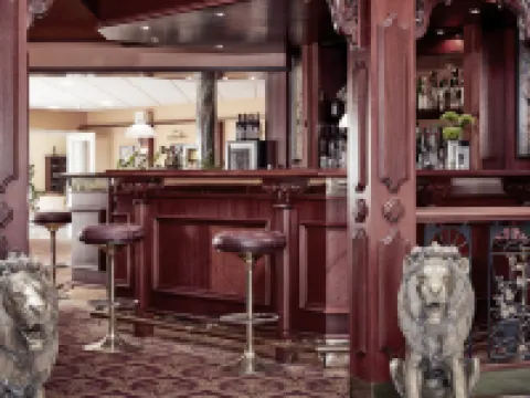 Montra Odder Parkhotel, Bwsc Hotels in Odder