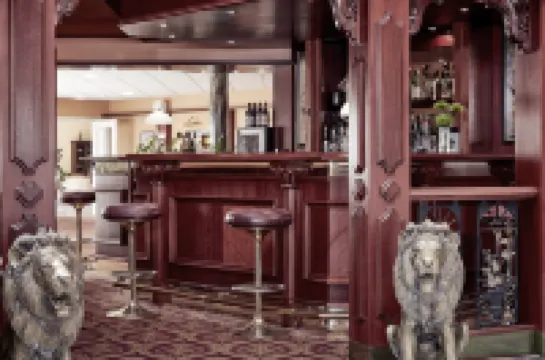 Montra Odder Parkhotel, Bwsc