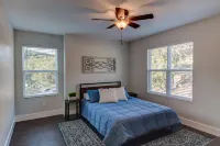 Lake Buchanan Waterfront Getaway