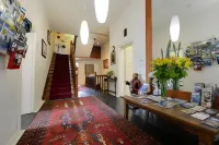 Edinburgh Gallery Bed & Breakfast Hotels in Hobart