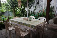 크리스마 B&B Mandolang 호텔