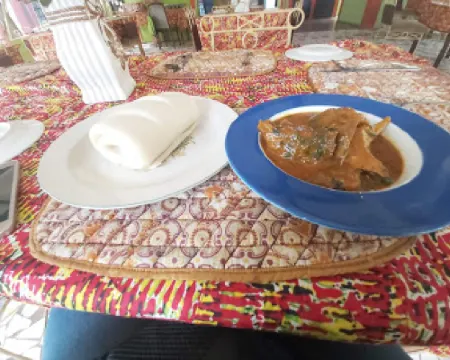 Whispering Palms Resort-Guest Room Hotels in Badagry