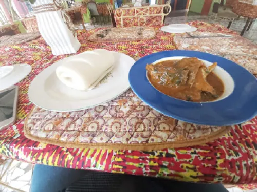 Whispering Palms Resort Hotels in Badagry