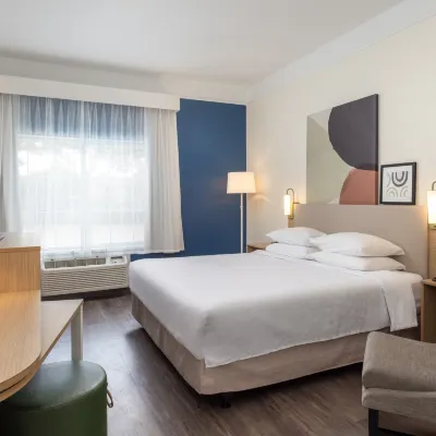 Spark by Hilton Houston West Clay Road Отели рядом с достопримечательностью «Торговый центр Memorial City»