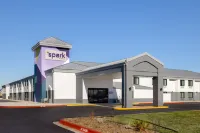 Spark by Hilton Bentonville Hotel a Bentonville