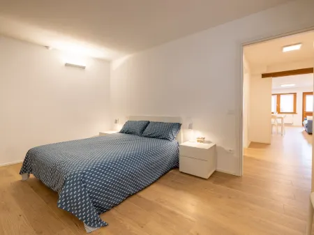 Casa Vale Отели рядом с достопримечательностью «Cividale del Friuli - UNESCO World Heritage Centre»