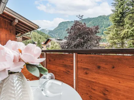 Sunshine Отели в г. Bockstein