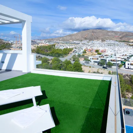Villa Dorada