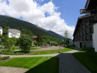 Apt B 014 Hotel di Disentis/Muster