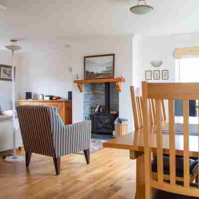 Creagan Rooms