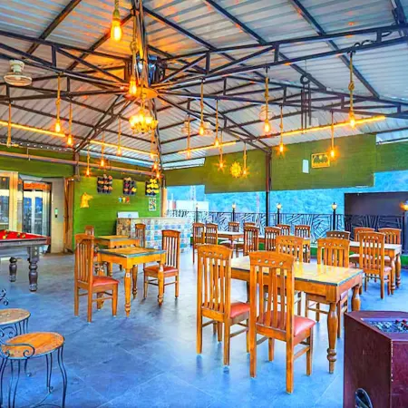 Pride Inn by Maps Hospitality