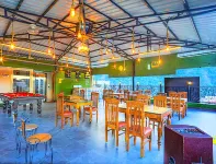 Pride Inn by Maps Hospitality