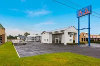 Motel 6 Alexandria, la - South