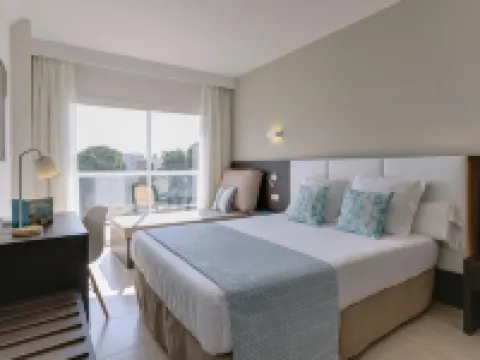 Ilunion Palmanova Mallorca Hotels in Palmanova