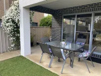 Amaroo by the Lake
